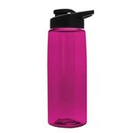 Design this item in Transparent Hot Pink