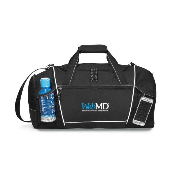 Main Product Image for Custom Printed Endurance Sport Bag