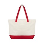 Design this item in Natural Red