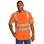 Buy Custom ANSI 107 Class 3 Mesh Tee CornerStone