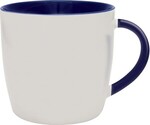 Design this item in White-midnight Blue