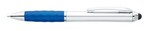 Design this item in Blue/ Black Ink