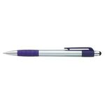 Design this item in Purple/ Black Ink
