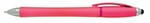 Design this item in Neon Pink/ Black Ink