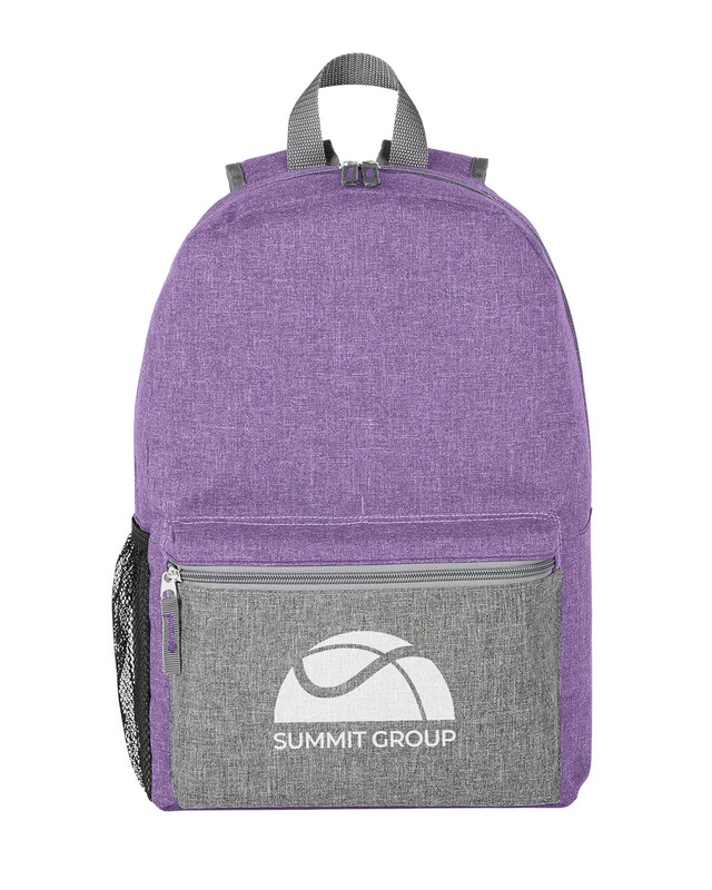 Main Product Image for Custom Printed Adventure Backpack