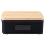 Design this item in Black