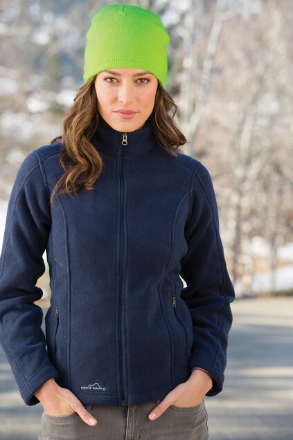 Main Product Image for Custom Logo Port Authority Fleece-Lined Beanie Cap