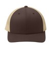 Design this item in Chocolate Brown/ Khaki