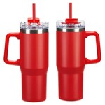Design this item in Medium Red