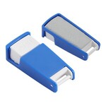 Design this item in Medium Blue