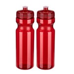 Design this item in Medium Red