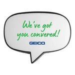 Buy Custom Logo Speech Bubble Stress Reliever