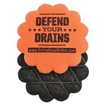 Buy Custom Flower Scrubber