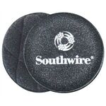 Buy Custom Logo Round Scrubber