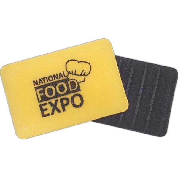 Main Product Image for Branded Indoor Grill Scrubber