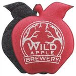 Buy Imprinted Apple Scrubber