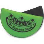 Buy Custom Half Moon Scrubber