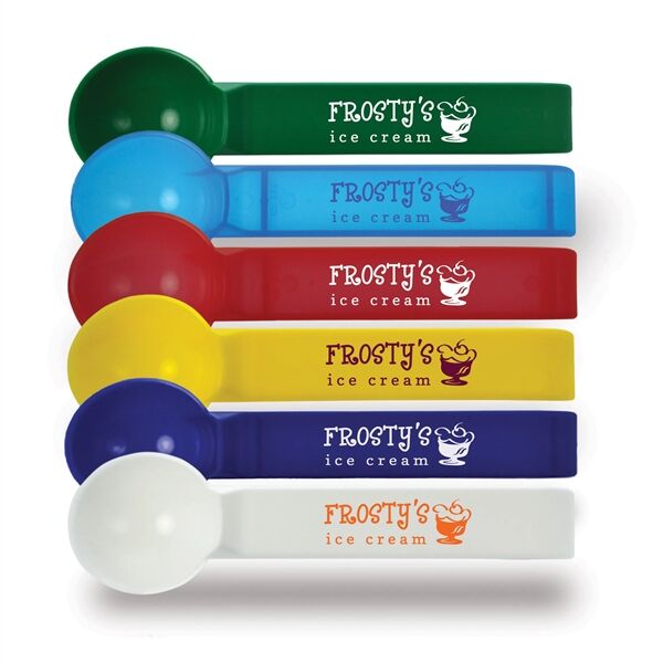 Main Product Image for Imprinted Top-This Ice Cream Scoop