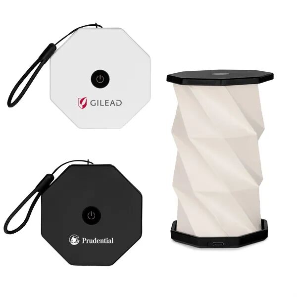 Main Product Image for Branded MiniBright Foldable Lantern
