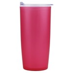 Design this item in Translucent Red