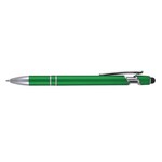 Design this item in Metallic Emerald Green