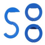 Design this item in Medium Blue