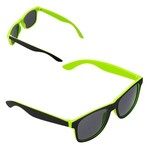 Design this item in Black/lime