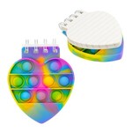 Design this item in Medium Rainbow