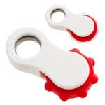 Design this item in Medium Red
