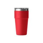 Design this item in Red-rescue
