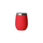Design this item in Red-rescue