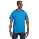 Design this item in Heather Sapphire