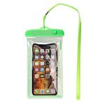 Design this item in Light Green