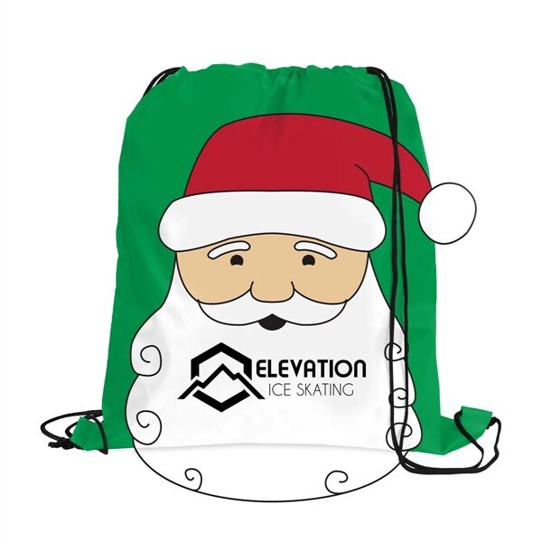 Main Product Image for Custom Printed Holiday Sport Pack