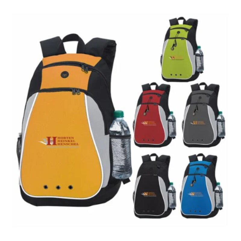 Main Product Image for Custom Printed PeeWee Backpack