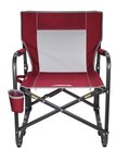 Design this item in Cinnamon Red