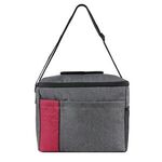 Design this item in Dark Red