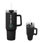 Buy Full Color Quest Stainless Steel Tumbler 40 Oz.