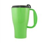 Design this item in Lime Green