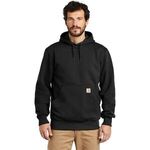 Buy Custom Heavyweight Hooded Sweatshirt Carhartt Rain Defender