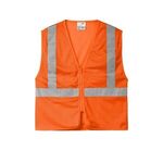 Design this item in Safety Orange