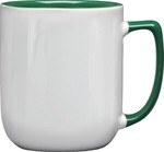 Design this item in White-green
