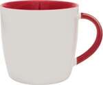Design this item in White-red
