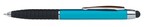 Design this item in Turquoise/ Black Ink