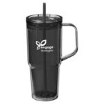 Buy Custom Printed Hampton 32 oz. Recycled AS Double Wall Tumble...