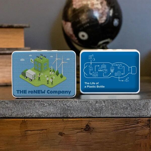 Main Product Image for Custom Printed Boxanne(TM) Wireless Speaker