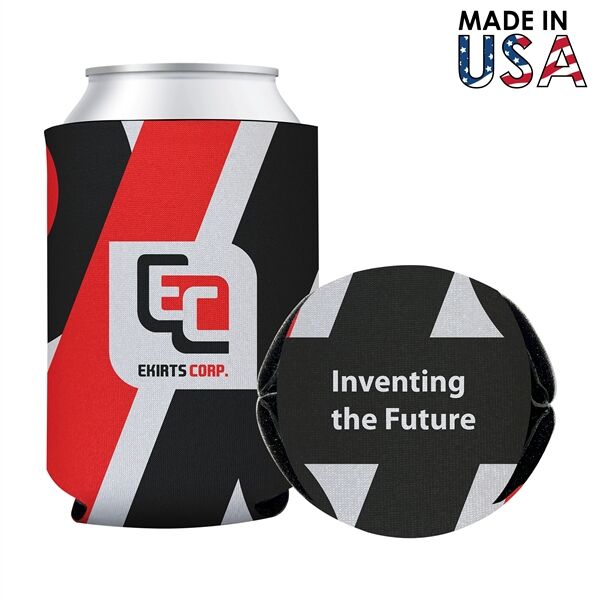 Main Product Image for Featherlite CHUGG Can Sleeve (12oz)