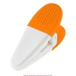 Design this item in Orange-white
