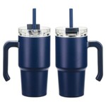 Design this item in Medium Navy Blue