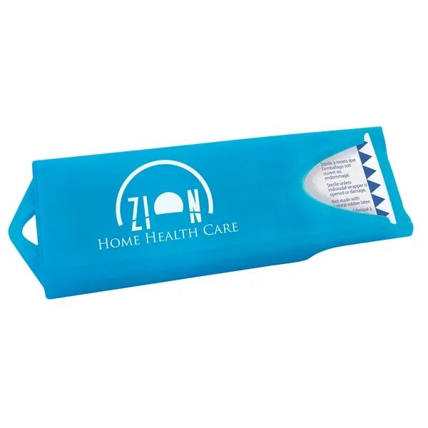 Main Product Image for Branded Good Value(TM) Colored Dispenser w/Standard Bandages